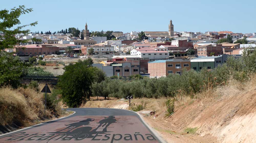 La Rambla